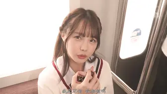 MIAA-629 [中文字幕] 放學後覺得好玩傳喚到的魅魔附身到同學身上之後 校內每天都持續著這樣的事！中出榨精性生活 松本一香
