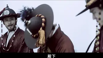 奸臣 韩国三级