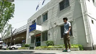 楼上的女孩 위층 여자‎ 韩国三级