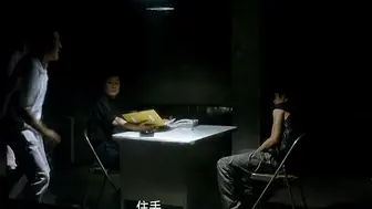 空房间 빈집 韩国三级