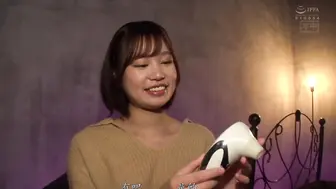 HMN-425 [中文字幕] 解禁 第一次的真正中出 現役偶像因無套快感變得超好色的那天 前田美波